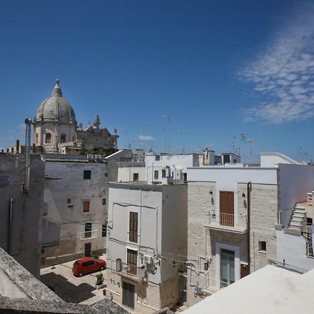 Ideapulia - Casa Sanpa Apartment โมโนโปลี ภายนอก รูปภาพ