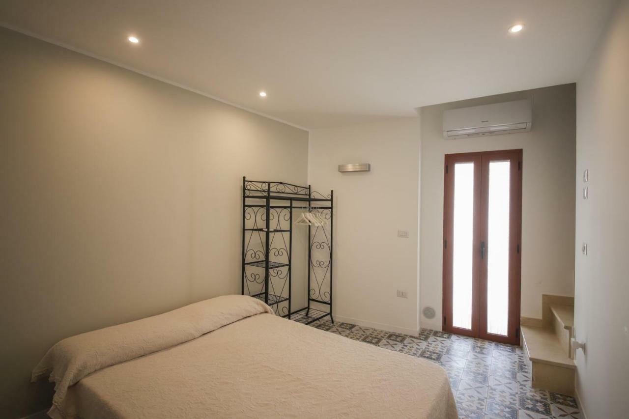 Ideapulia - Casa Sanpa Apartment โมโนโปลี ภายนอก รูปภาพ