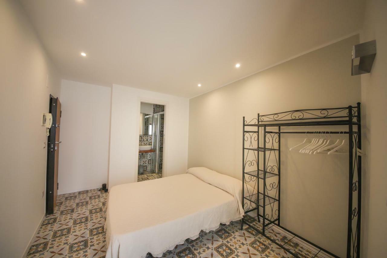 Ideapulia - Casa Sanpa Apartment โมโนโปลี ภายนอก รูปภาพ