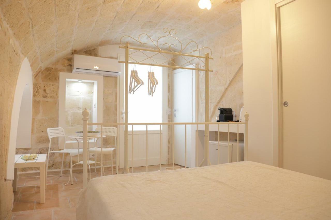 Ideapulia - Casa Sanpa Apartment โมโนโปลี ภายนอก รูปภาพ
