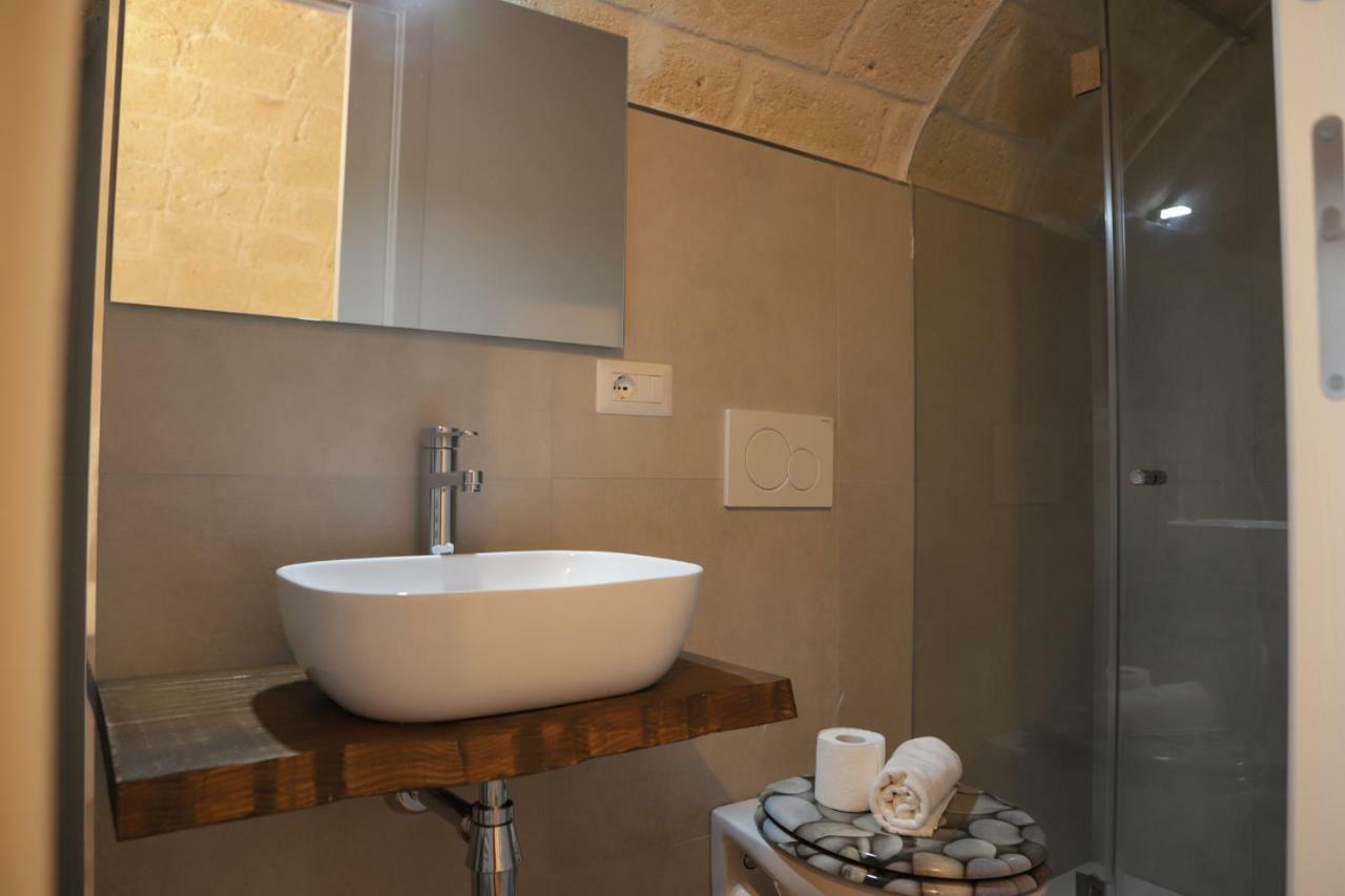 Ideapulia - Casa Sanpa Apartment โมโนโปลี ภายนอก รูปภาพ